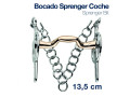 BOCADO SPRENGER COCHE HS-43169-135-89 13,5 CM.